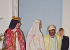 Michal Sláma : Živý Betlém 25.12.2016, Živý Betlém 25.12.2016 - Doubravy